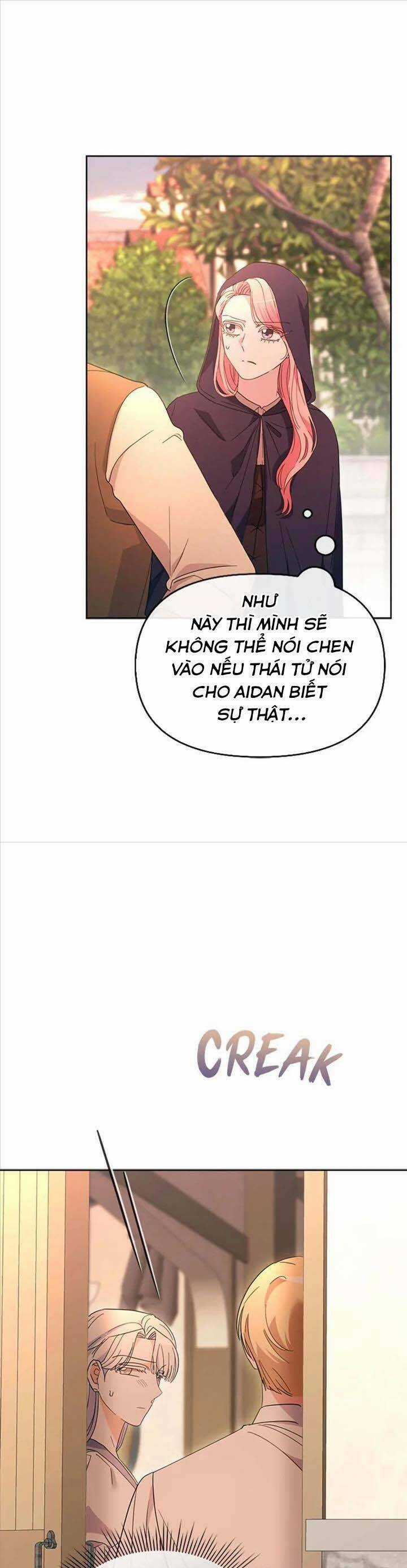 Sự Xuất Hiện Hoành Tráng Của Ác Nữ Chapter 49 trang 25