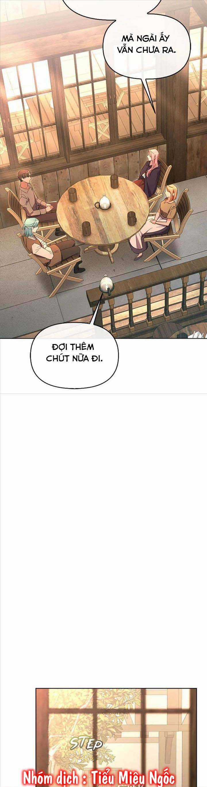 Sự Xuất Hiện Hoành Tráng Của Ác Nữ Chapter 49 trang 27