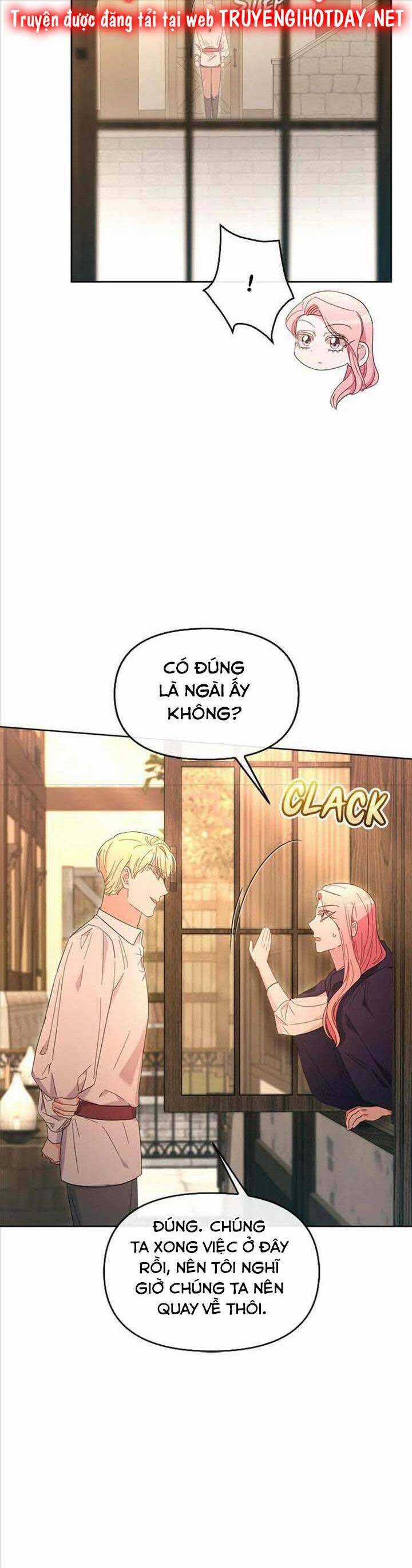 Sự Xuất Hiện Hoành Tráng Của Ác Nữ Chapter 49 trang 28