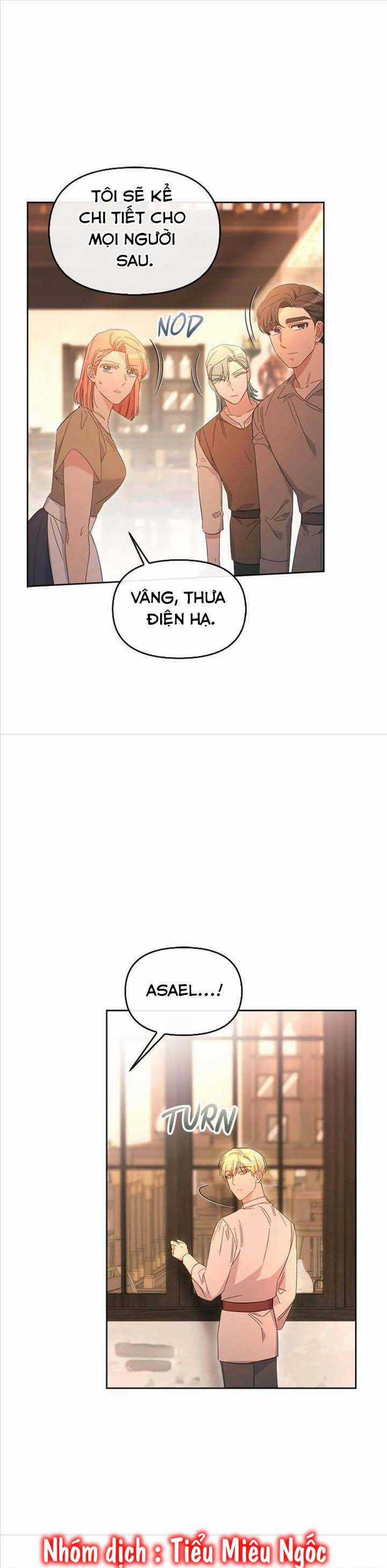 Sự Xuất Hiện Hoành Tráng Của Ác Nữ Chapter 49 trang 29