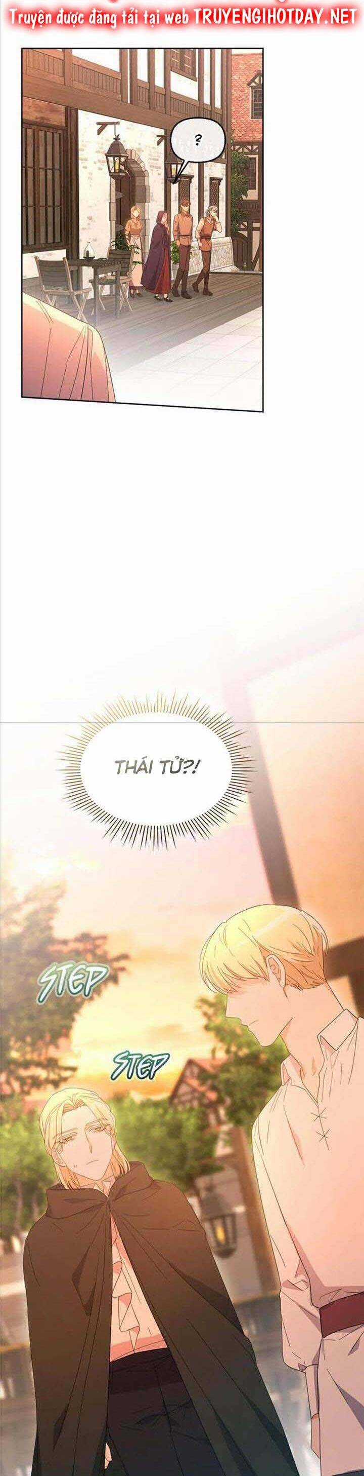 Sự Xuất Hiện Hoành Tráng Của Ác Nữ Chapter 49 trang 30