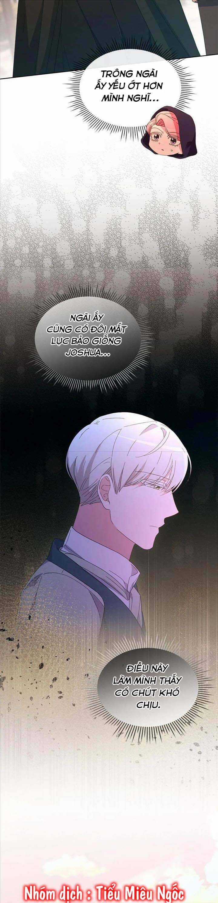 Sự Xuất Hiện Hoành Tráng Của Ác Nữ Chapter 49 trang 31