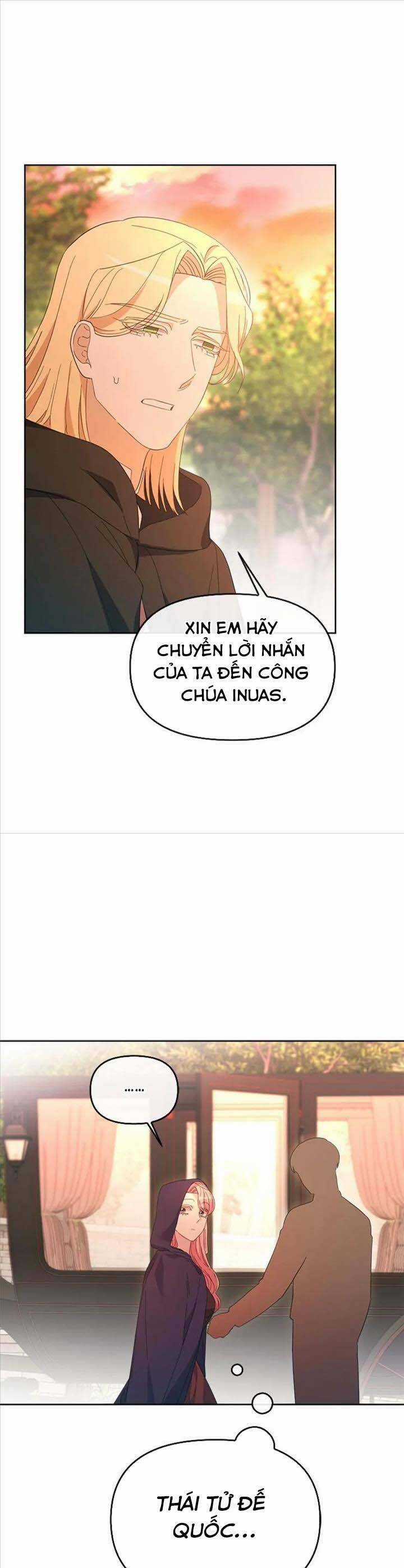 Sự Xuất Hiện Hoành Tráng Của Ác Nữ Chapter 49 trang 33