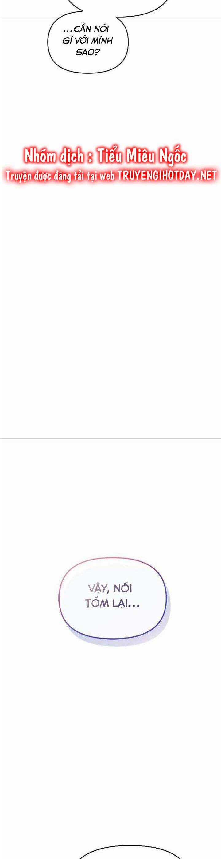 Sự Xuất Hiện Hoành Tráng Của Ác Nữ Chapter 49 trang 34