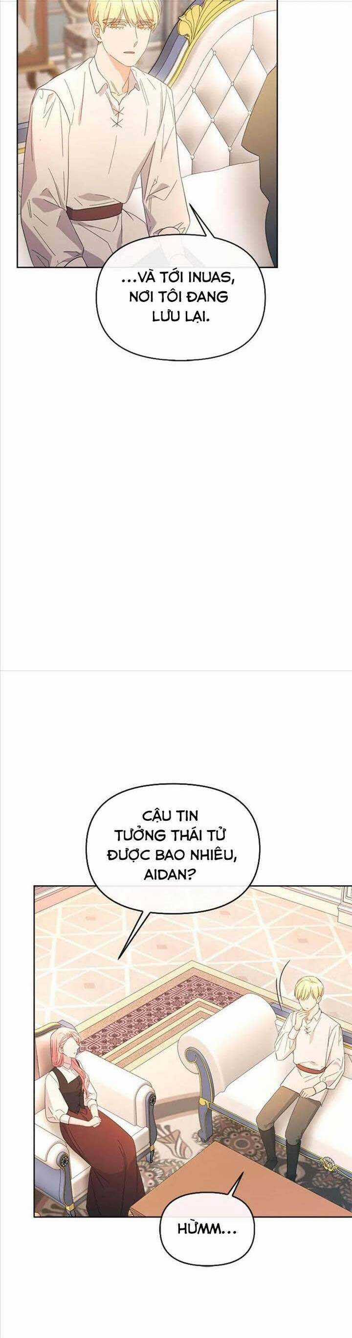 Sự Xuất Hiện Hoành Tráng Của Ác Nữ Chapter 49 trang 36