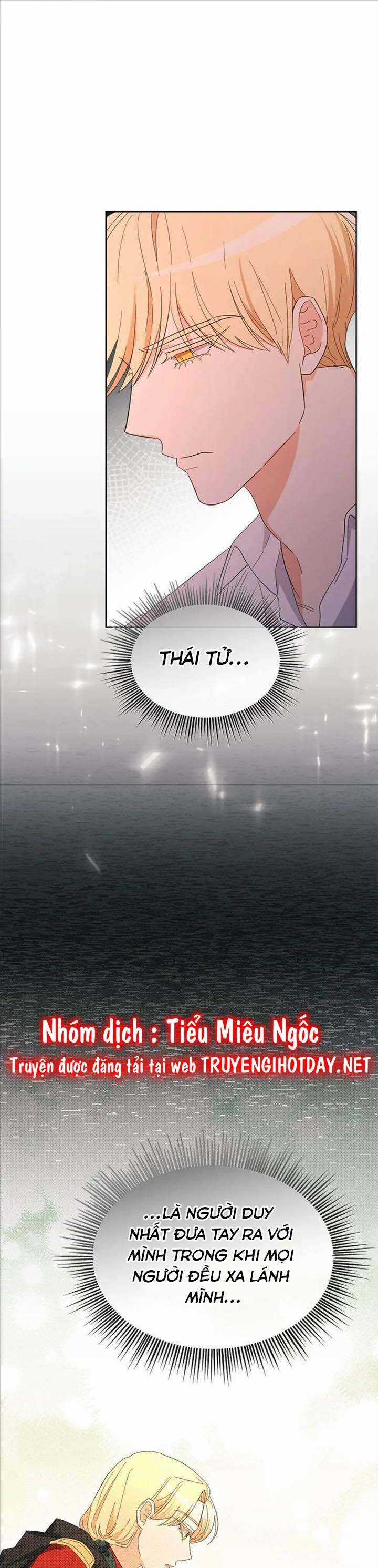 Sự Xuất Hiện Hoành Tráng Của Ác Nữ Chapter 49 trang 37