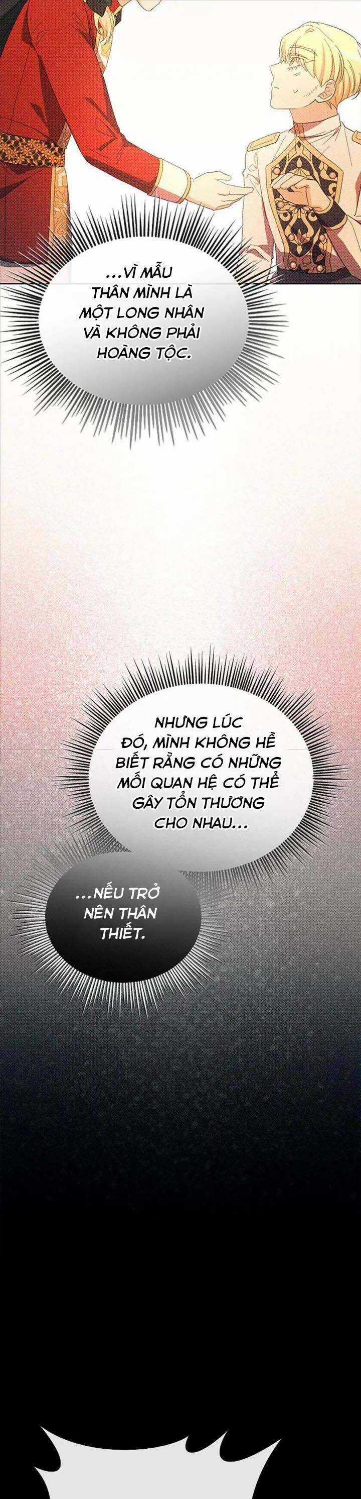 Sự Xuất Hiện Hoành Tráng Của Ác Nữ Chapter 49 trang 38