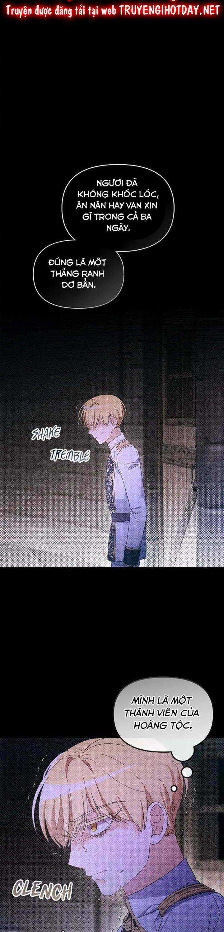 Sự Xuất Hiện Hoành Tráng Của Ác Nữ Chapter 49 trang 40