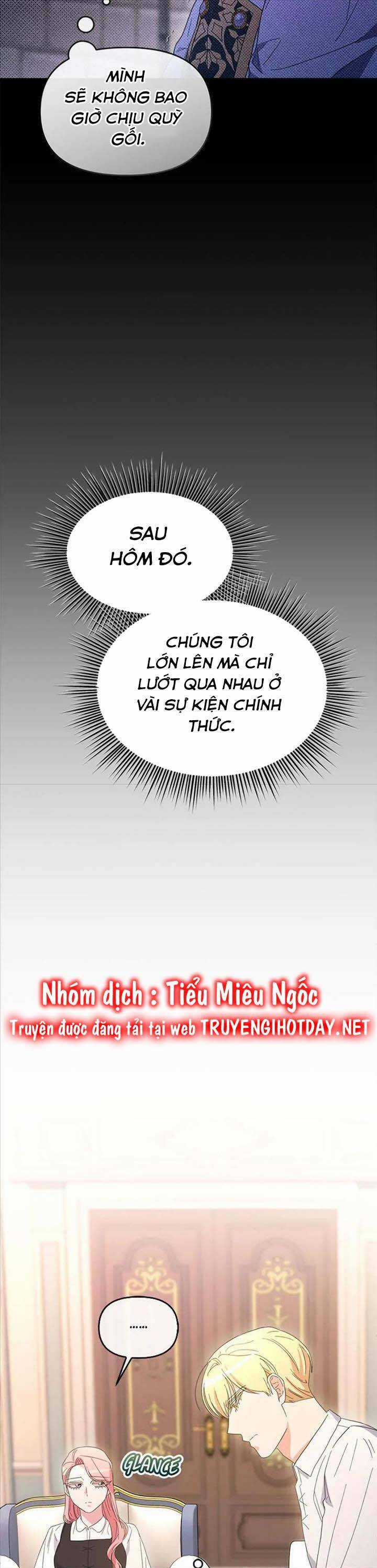 Sự Xuất Hiện Hoành Tráng Của Ác Nữ Chapter 49 trang 41