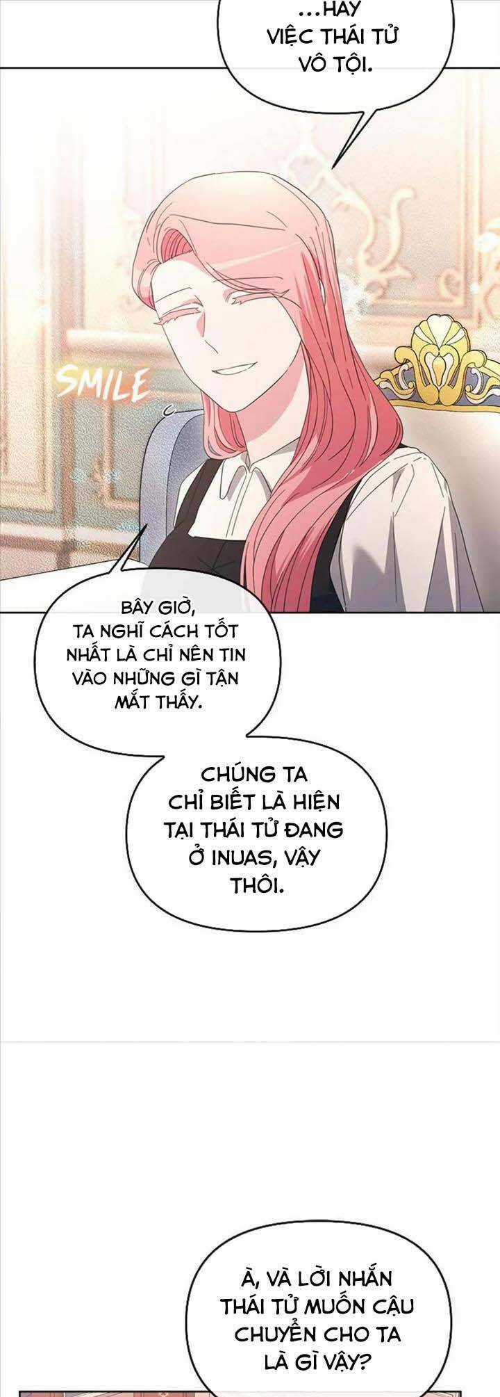 Sự Xuất Hiện Hoành Tráng Của Ác Nữ Chapter 49 trang 43