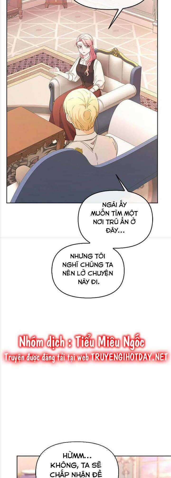 Sự Xuất Hiện Hoành Tráng Của Ác Nữ Chapter 49 trang 44