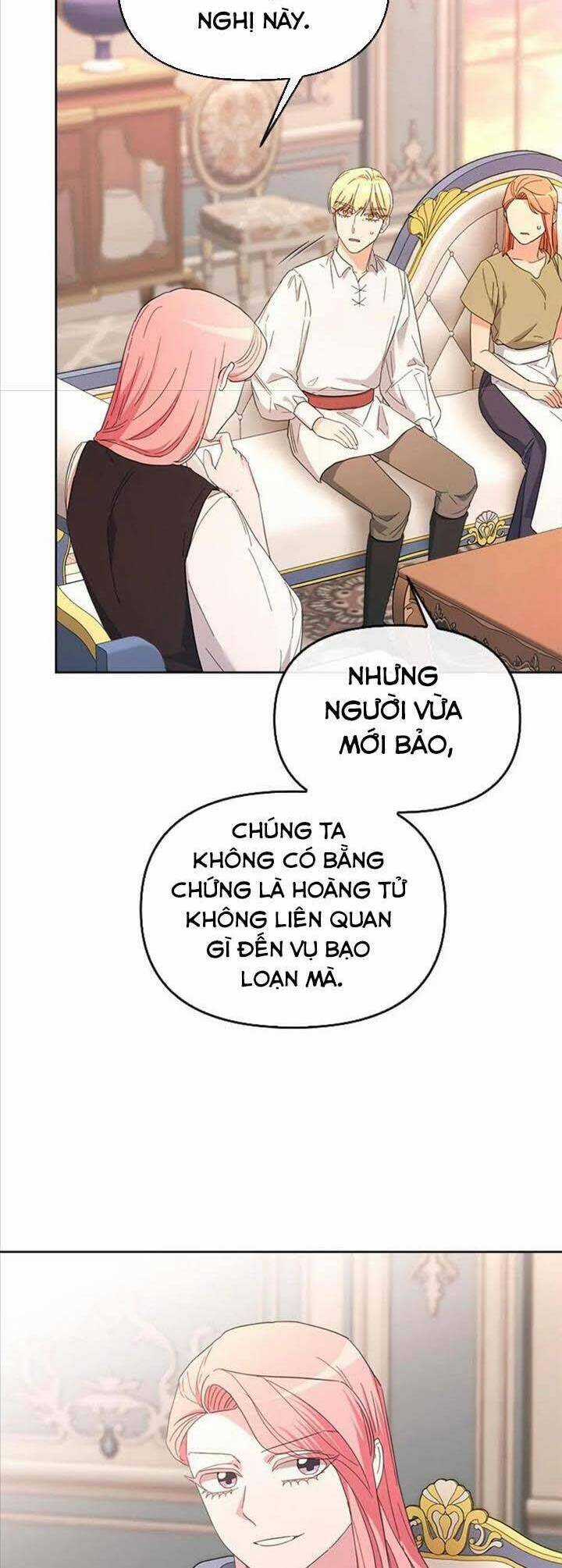 Sự Xuất Hiện Hoành Tráng Của Ác Nữ Chapter 49 trang 45