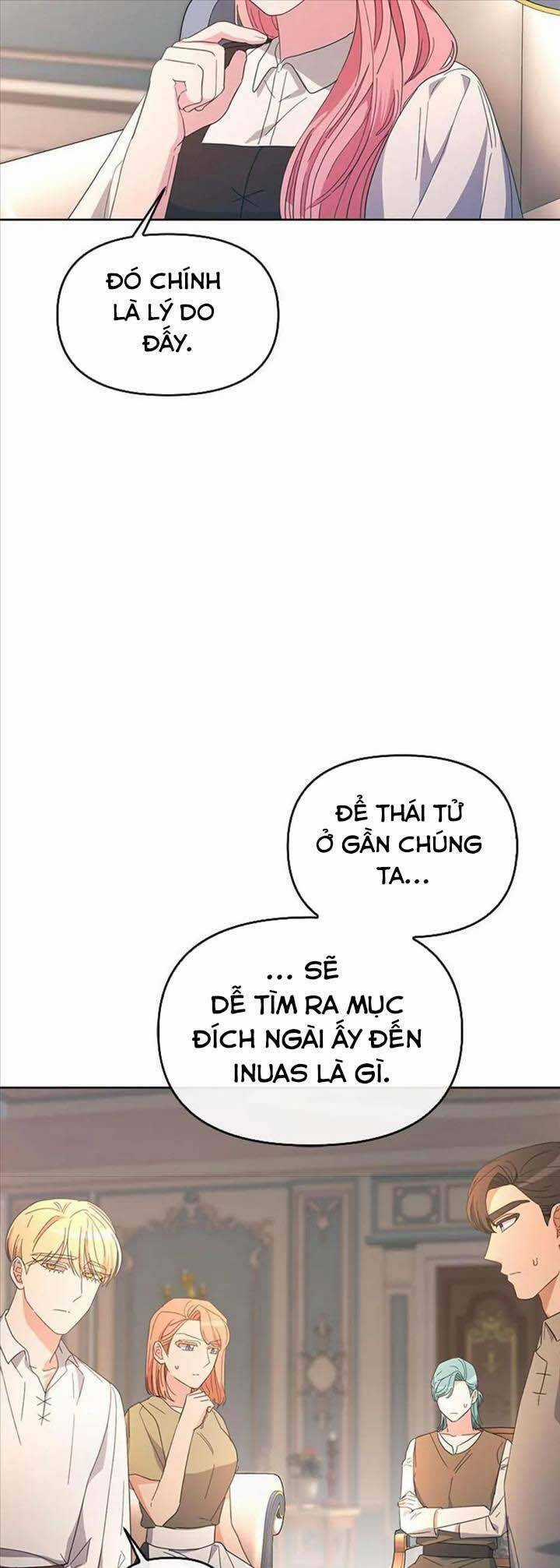 Sự Xuất Hiện Hoành Tráng Của Ác Nữ Chapter 49 trang 46