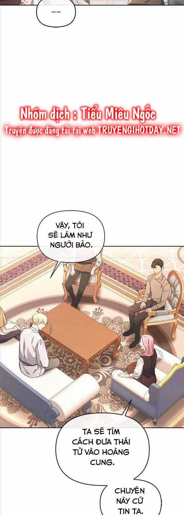 Sự Xuất Hiện Hoành Tráng Của Ác Nữ Chapter 49 trang 47