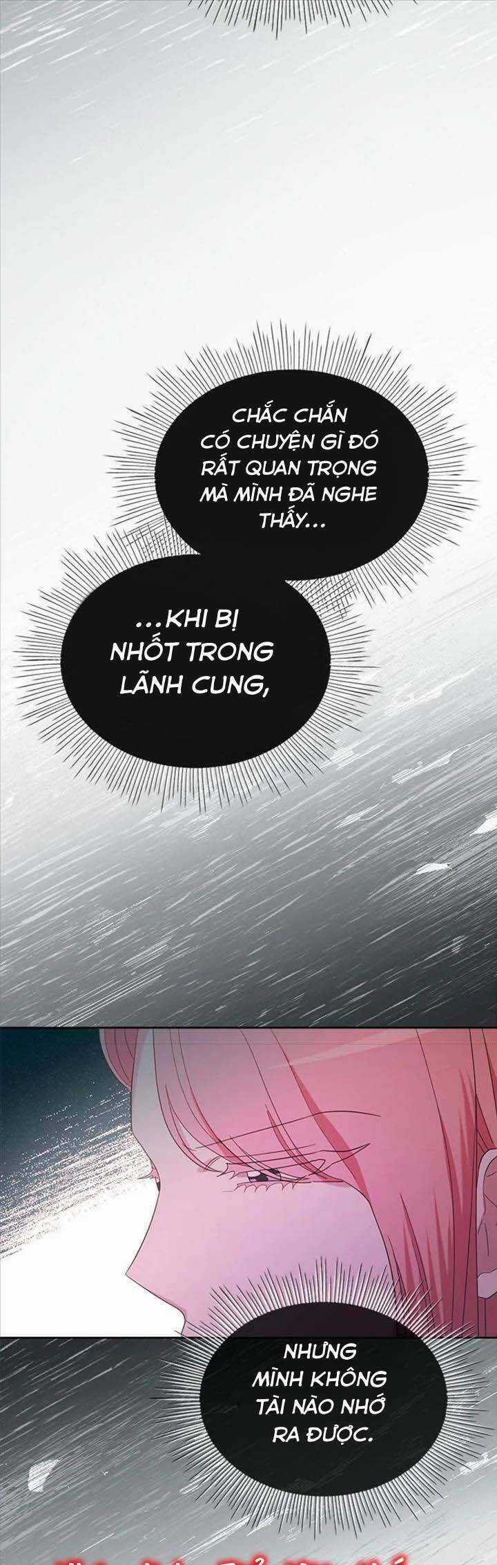 Sự Xuất Hiện Hoành Tráng Của Ác Nữ Chapter 49 trang 49