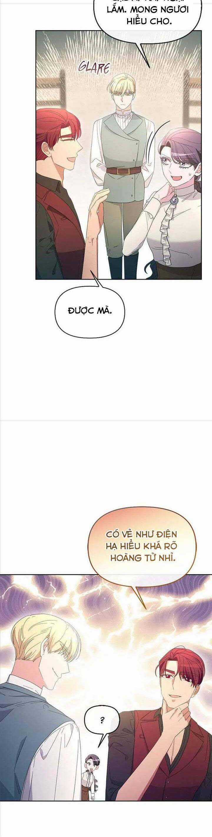 Sự Xuất Hiện Hoành Tráng Của Ác Nữ Chapter 49 trang 5