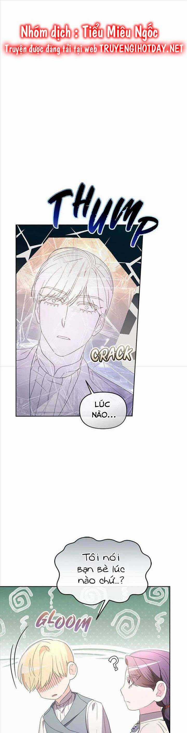 Sự Xuất Hiện Hoành Tráng Của Ác Nữ Chapter 49 trang 7