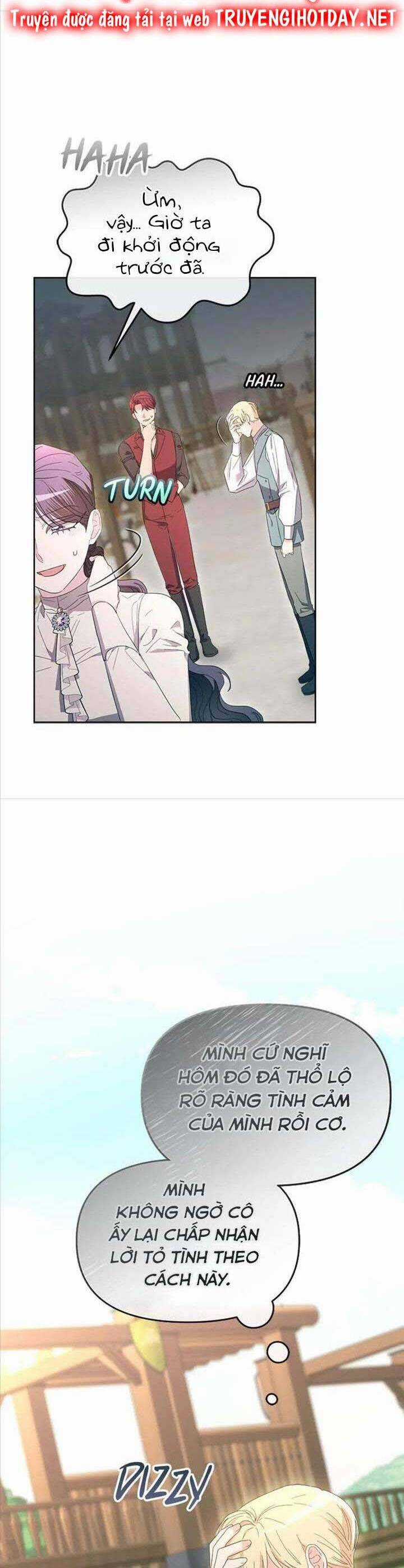 Sự Xuất Hiện Hoành Tráng Của Ác Nữ Chapter 49 trang 9