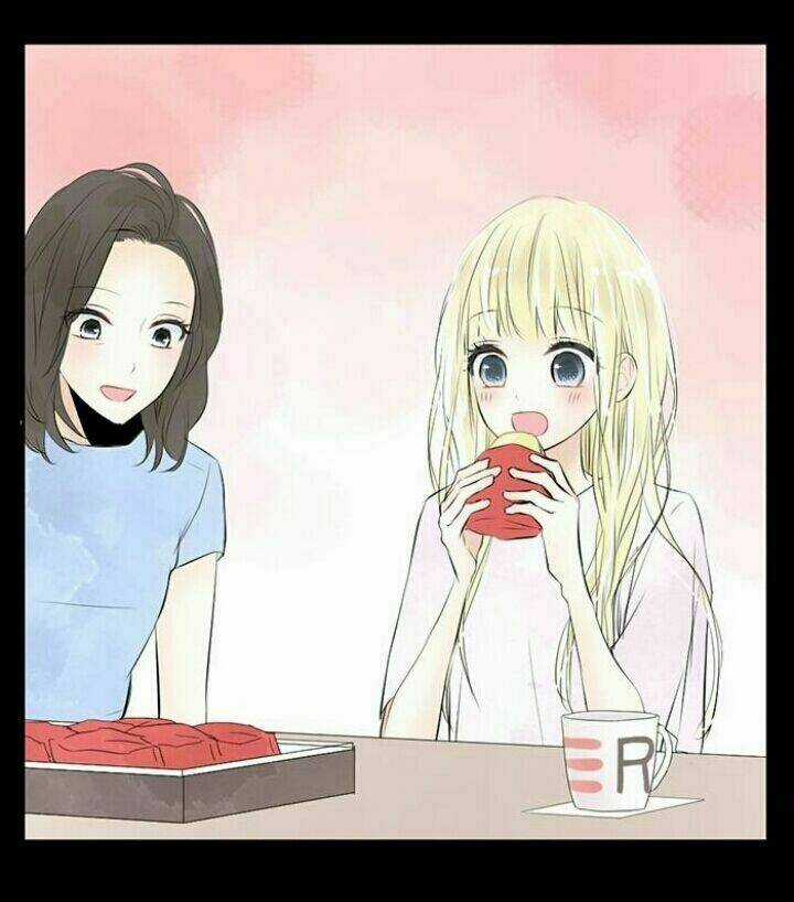 Sữa Choco [Cl] Chapter 1 trang 13