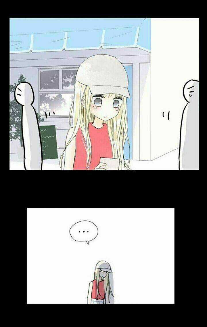 Sữa Choco [Cl] Chapter 1 trang 19