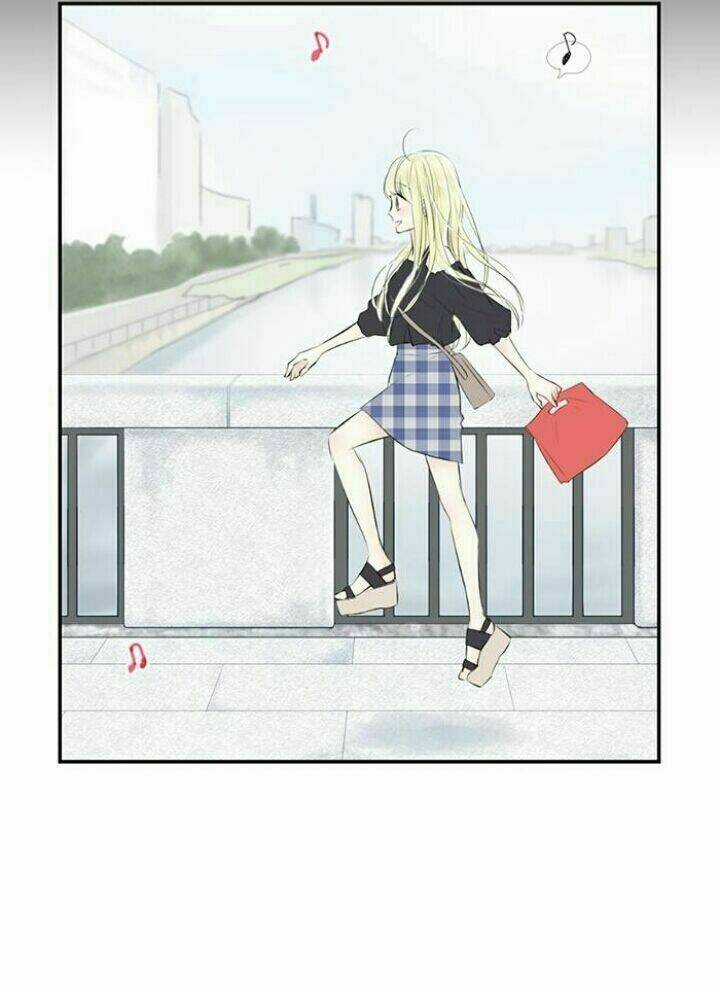 Sữa Choco [Cl] Chapter 1 trang 28