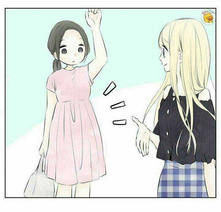 Sữa Choco [Cl] Chapter 2 trang 12