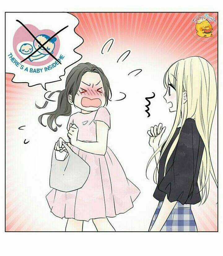 Sữa Choco [Cl] Chapter 2 trang 14