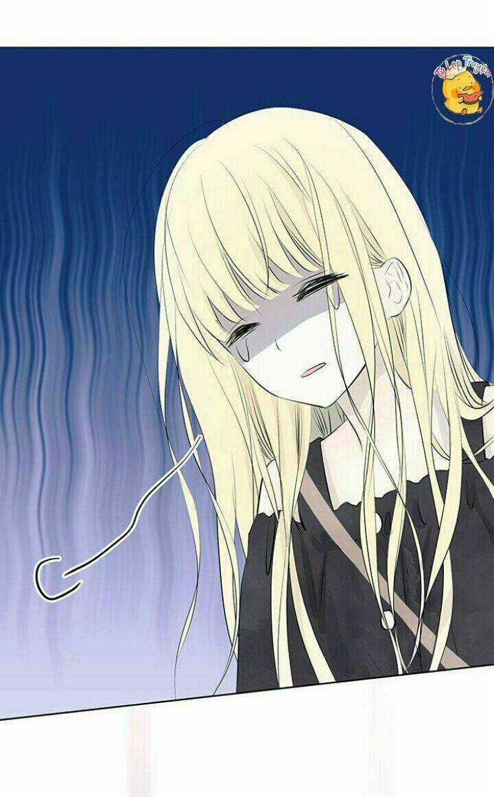 Sữa Choco [Cl] Chapter 2 trang 16