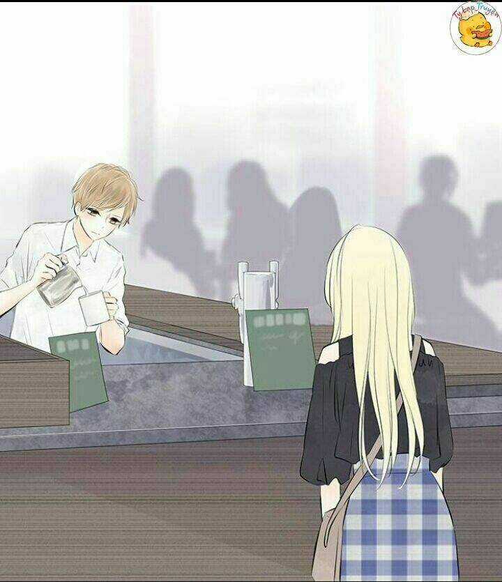 Sữa Choco [Cl] Chapter 2 trang 17