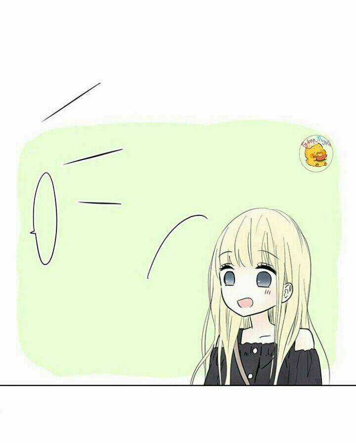 Sữa Choco [Cl] Chapter 2 trang 19