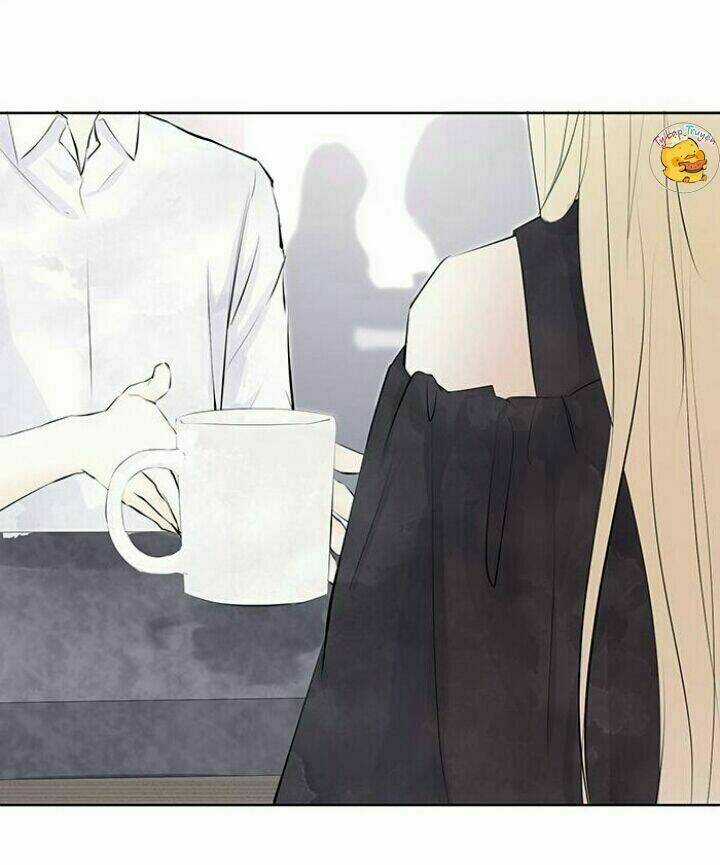 Sữa Choco [Cl] Chapter 2 trang 20