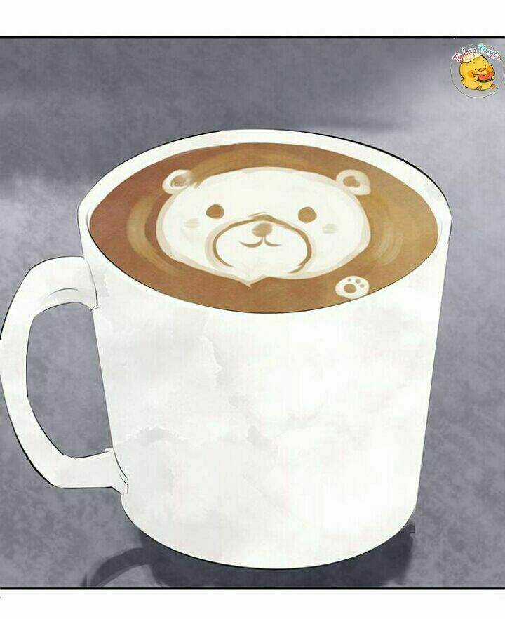 Sữa Choco [Cl] Chapter 2 trang 21