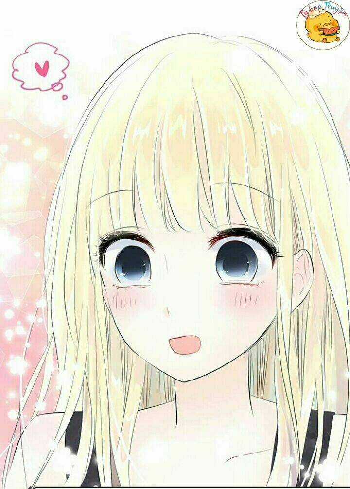 Sữa Choco [Cl] Chapter 2 trang 22