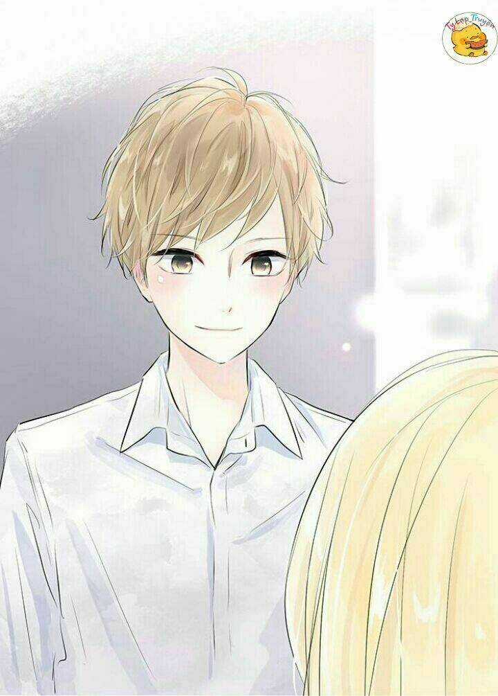 Sữa Choco [Cl] Chapter 2 trang 24