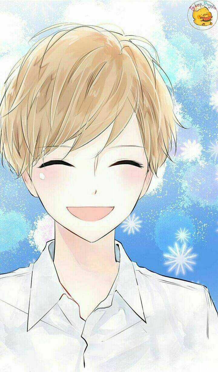 Sữa Choco [Cl] Chapter 2 trang 25