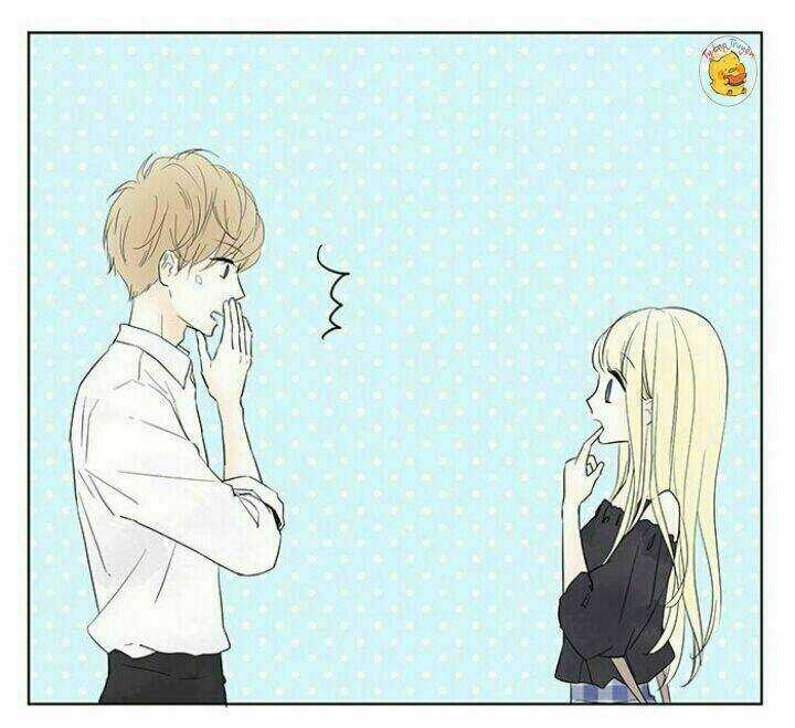 Sữa Choco [Cl] Chapter 2 trang 28