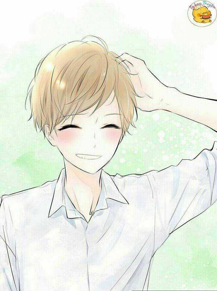 Sữa Choco [Cl] Chapter 2 trang 29