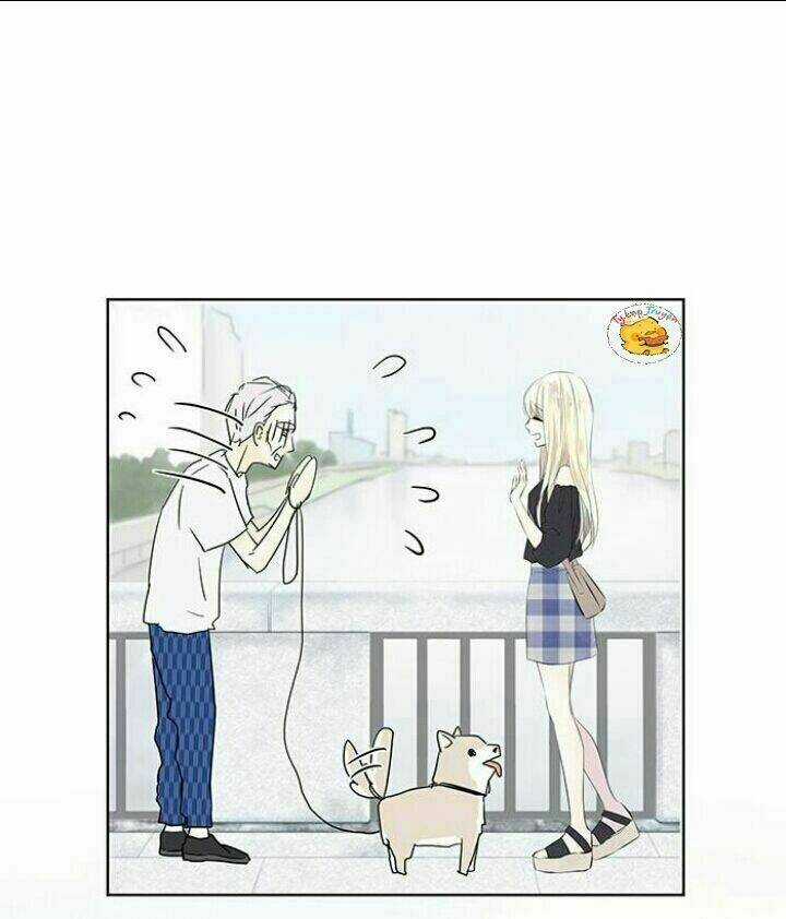 Sữa Choco [Cl] Chapter 2 trang 3