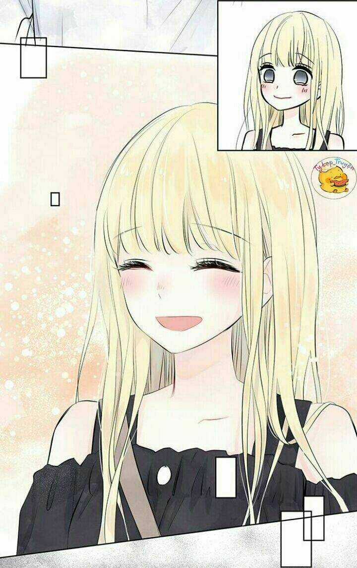 Sữa Choco [Cl] Chapter 2 trang 30