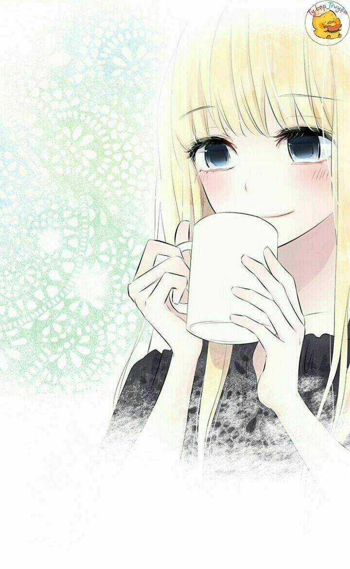 Sữa Choco [Cl] Chapter 2 trang 32