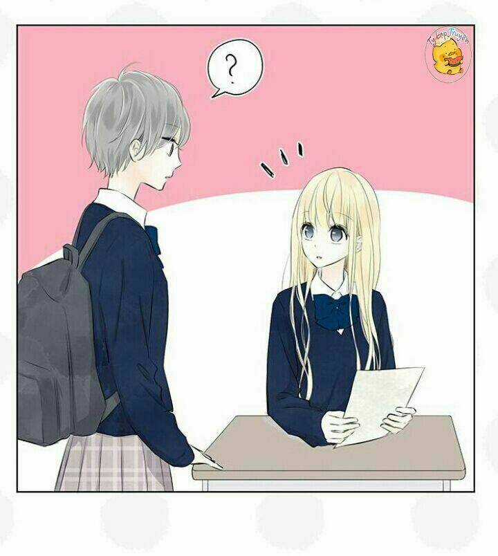 Sữa Choco [Cl] Chapter 2 trang 35