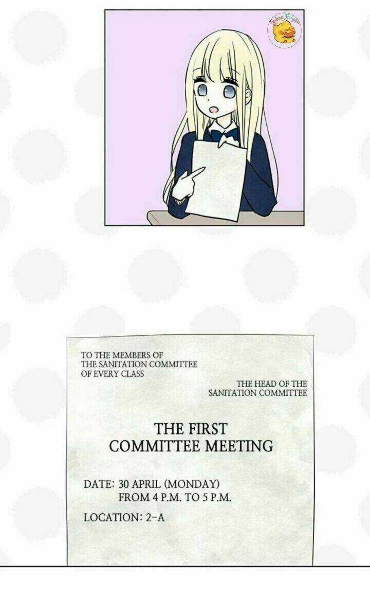 Sữa Choco [Cl] Chapter 2 trang 36