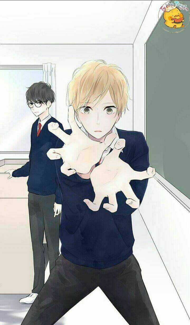 Sữa Choco [Cl] Chapter 2 trang 39