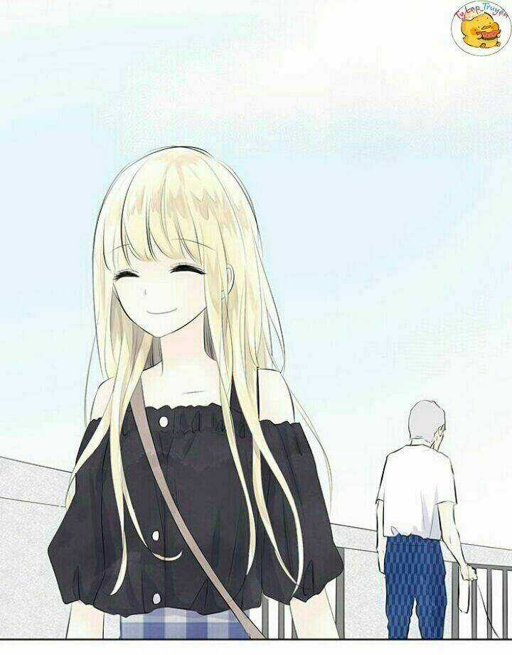 Sữa Choco [Cl] Chapter 2 trang 4