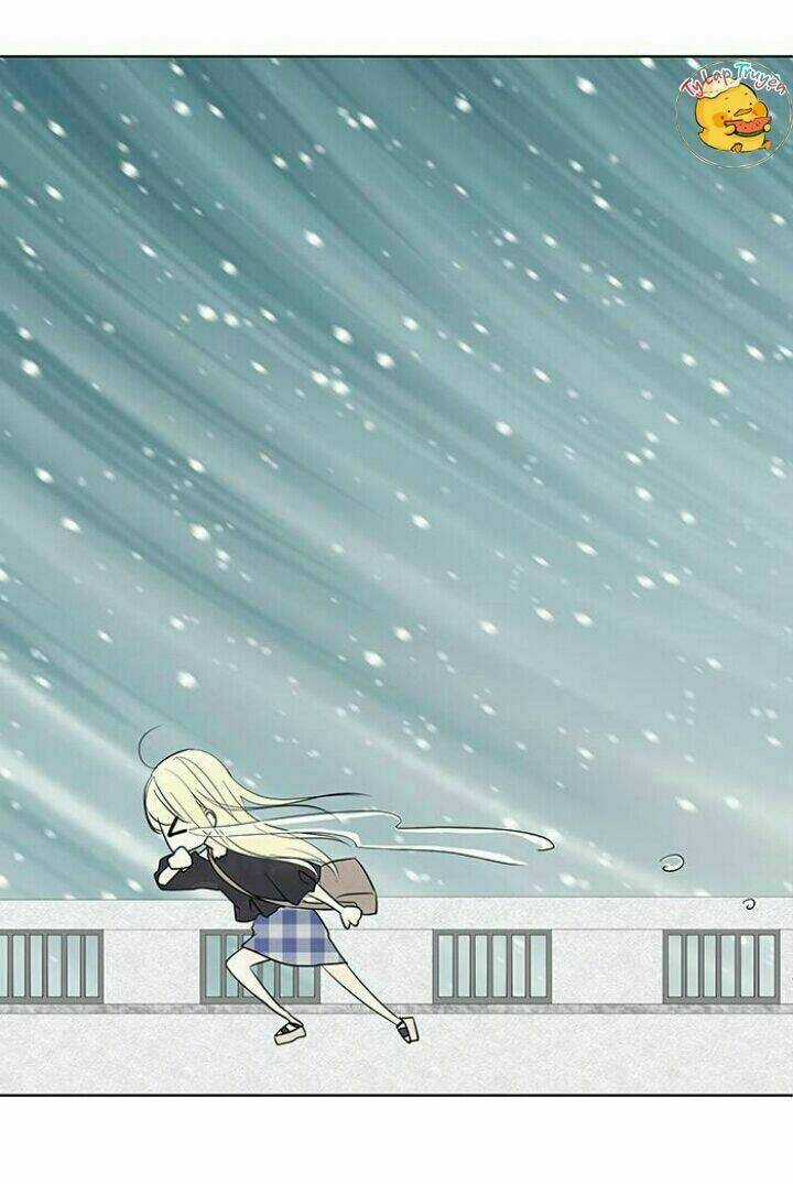 Sữa Choco [Cl] Chapter 2 trang 7