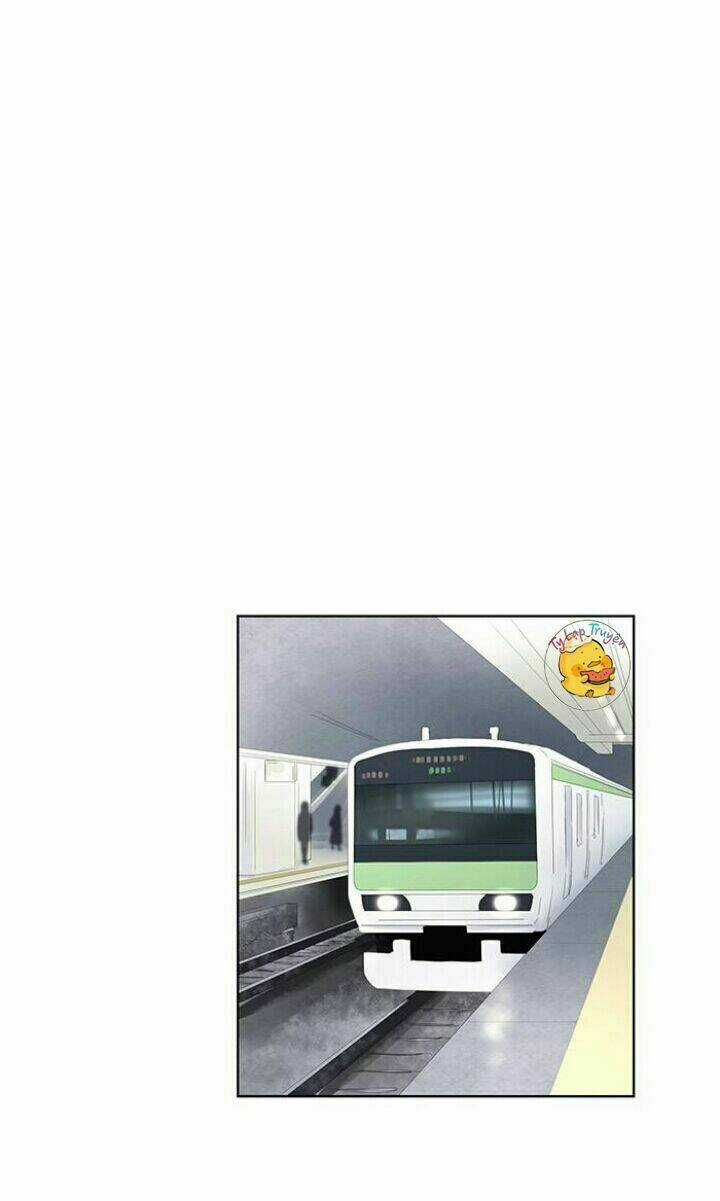 Sữa Choco [Cl] Chapter 2 trang 8