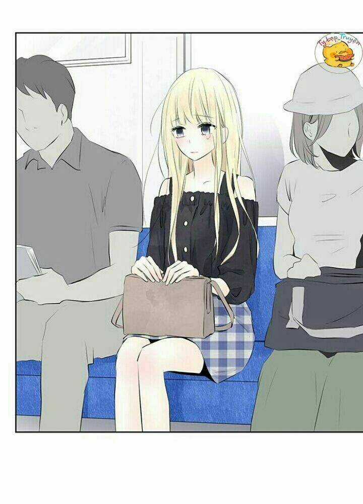 Sữa Choco [Cl] Chapter 2 trang 9