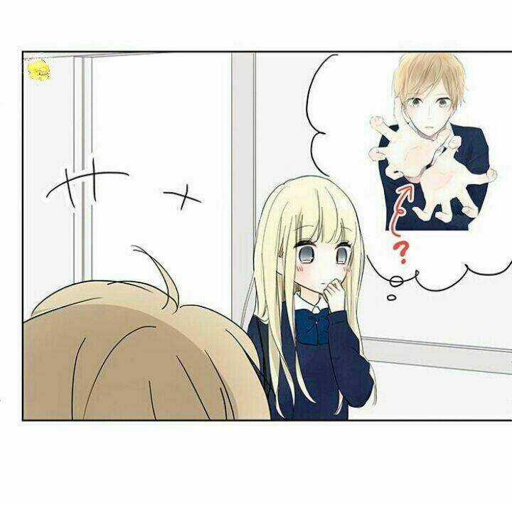 Sữa Choco [Cl] Chapter 3 trang 11