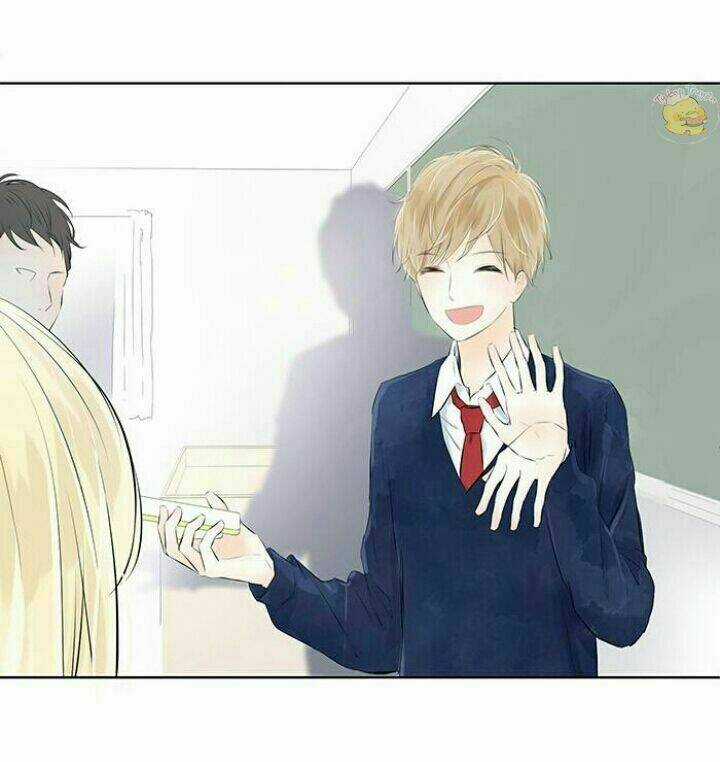 Sữa Choco [Cl] Chapter 3 trang 12