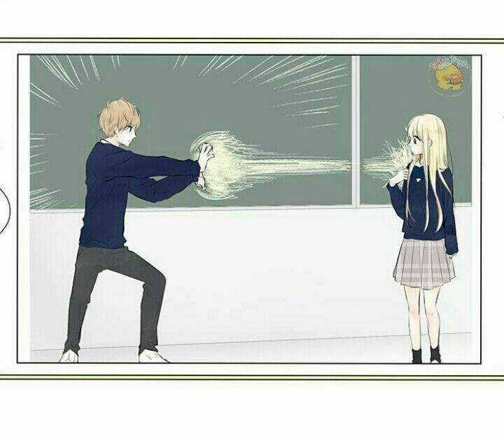 Sữa Choco [Cl] Chapter 3 trang 14